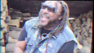 Fatshow dogs and Benji Webbe (from Skindred) - Sounds of revolution