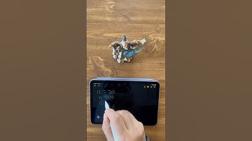 Math Notes demo - using variables #ipadtips #ipados18 ￼