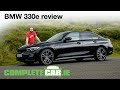 BMW 330e review | Is this sporty PHEV the best of both worlds?