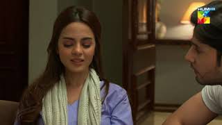 Bohot Samajhdaar Ho Gaye Ho Tum..  | Wafa Be Mol | Best Moment | HUM TV Drama