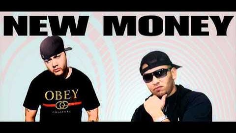 Dos Featuring Unidis New Money