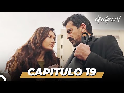 Gulperi en Español Capitulo 19 (VERSIÓN LARGA)