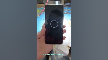 Samsung m32 charging temperature error problem solution