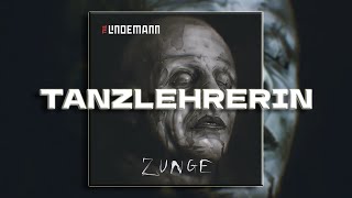 Till Lindemann - TANZLEHRERIN (Lyrics, SUB ITA)