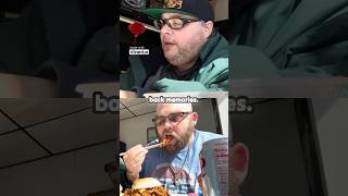 Download Lagu Tasting Childhood Memories at the #1 Chinese Restaurant #chinesefood #chowmein #foodreview #shorts MP3 Download Lagu Tasting Childhood Memories at the #1 Chinese Restaurant #chinesefood #chowmein #foodreview #shorts MP3