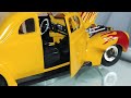 FORD 1940 ROT ROD 