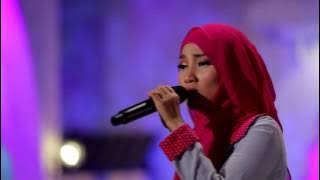 Fatin Shidqia - Irrelevant Lauren Aquilina Cover (Live at Music Everywhere) **