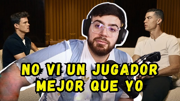LA COBRA REACCIONA A ENTREVISTA DE CRISTINO RONALDO Y EDU AGUIRRE (ENTREVISTA COMPLETA)