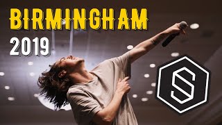 BIRMINGHAM, AL | SEASON 12 | STREETZ DANCE | 2019