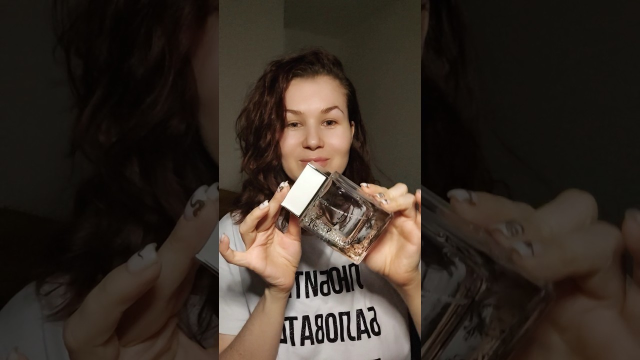 🫧ДУХИ С АРОМАТОМ МЫЛА DOVE 