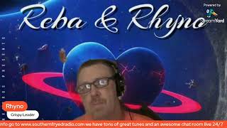 The Buzz With Rhyno and Stain and Crew