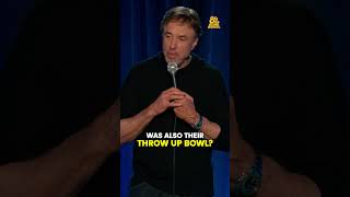 From Kevin Nealons special: Loose in the Crotch
