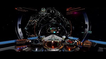 Elite Dangerous - Echoes from the Void - S01E01 - Starlace Station