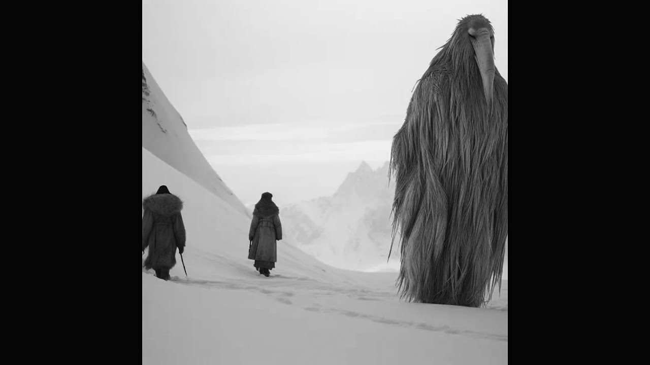 2027 type beat x opium bird x erosion bird x ambient - "alaska"