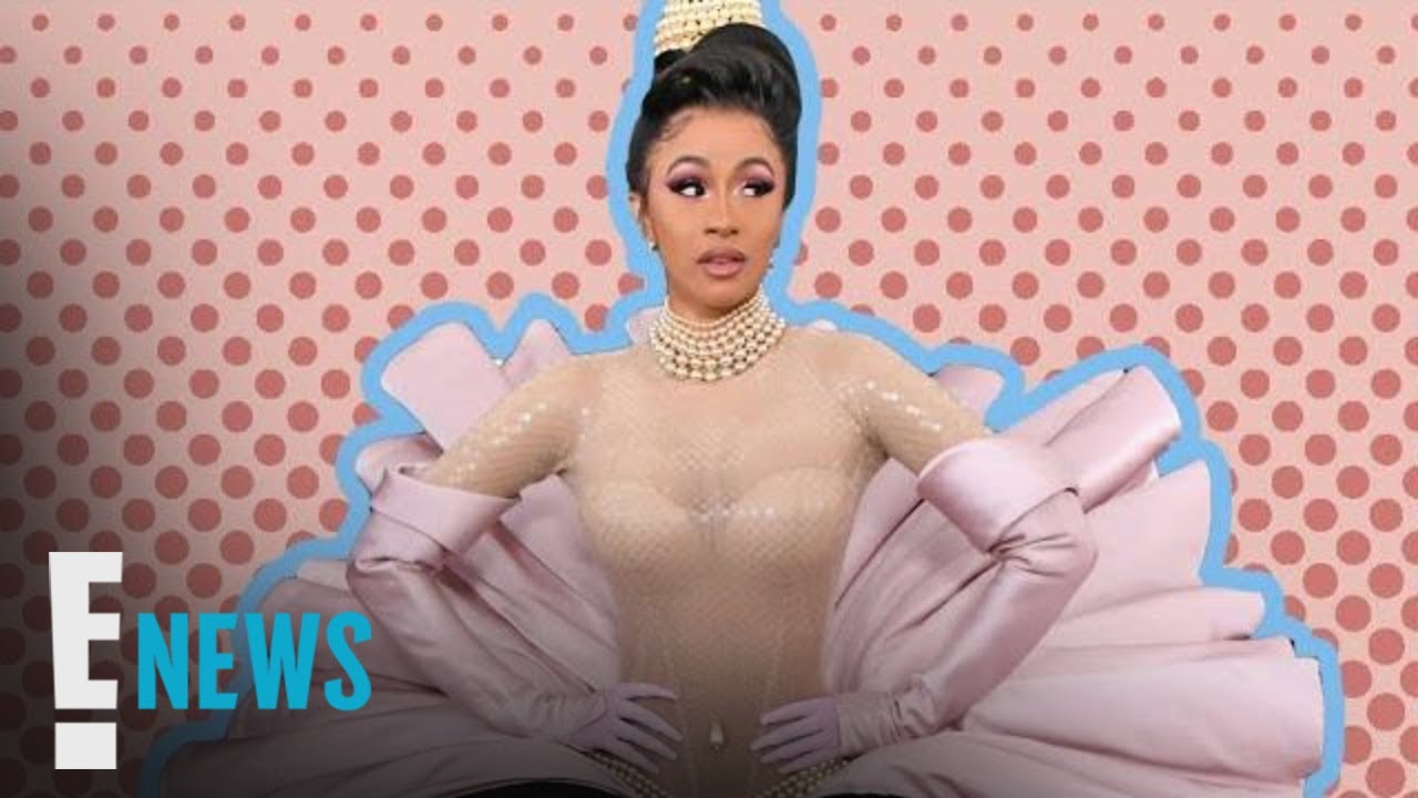 Cardi B's Money Moves Lifestyle: By The Numbers