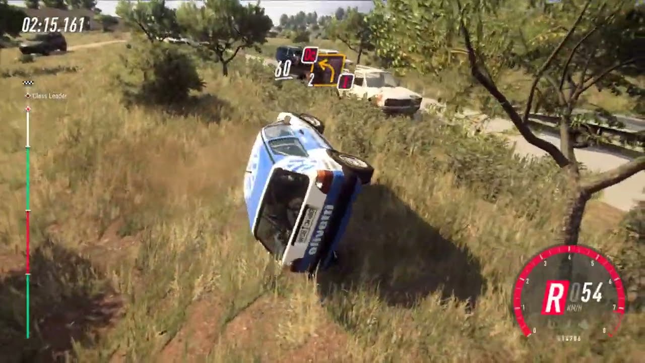 Dirt Rally 2.0 Spain Poland Argentina Events Part 4 PC Gameplay