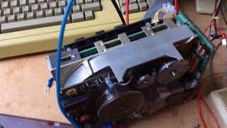 Apple Lisa widget drive: latest startup
