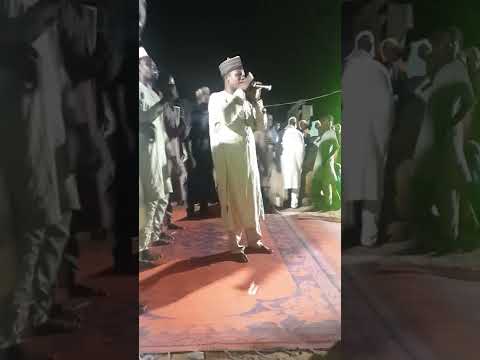 TSARKIN NASABAR SHUGABAN HALITTA DAGA BAKIN ISAH BABI