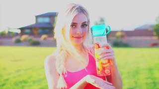 5 tips to get fit ever