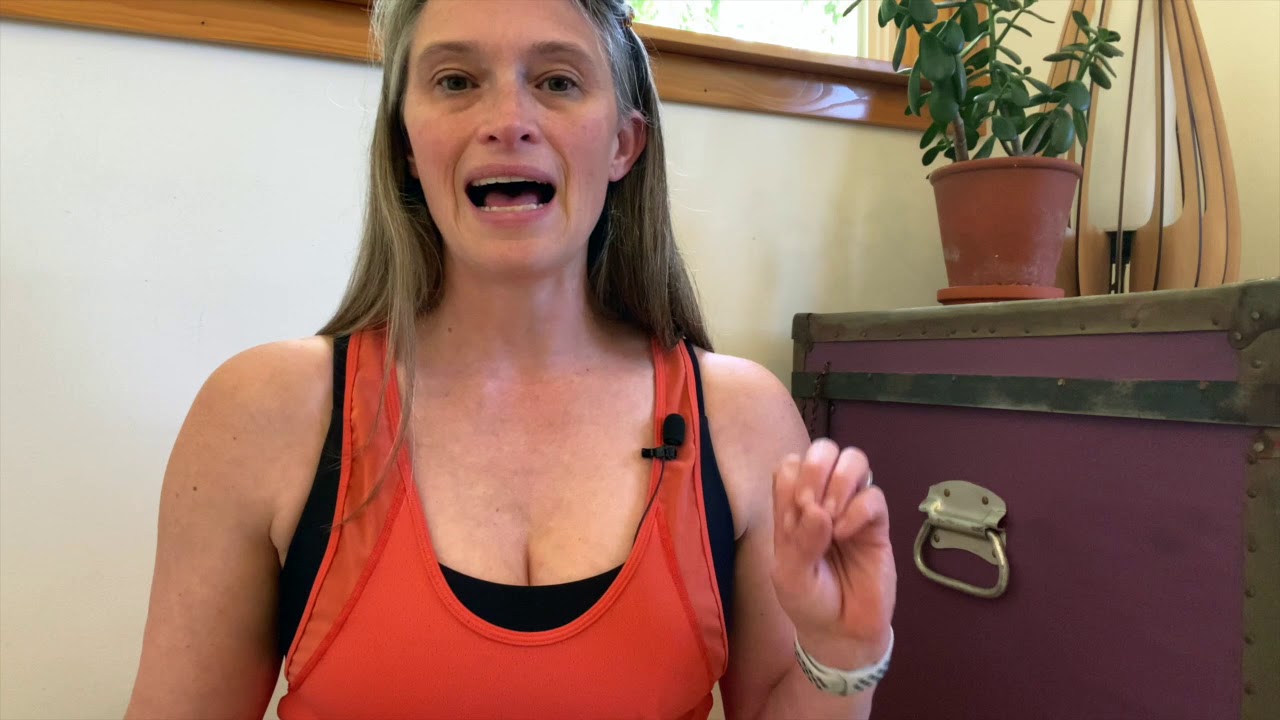 Breath - The Foundation of Yoga Asana