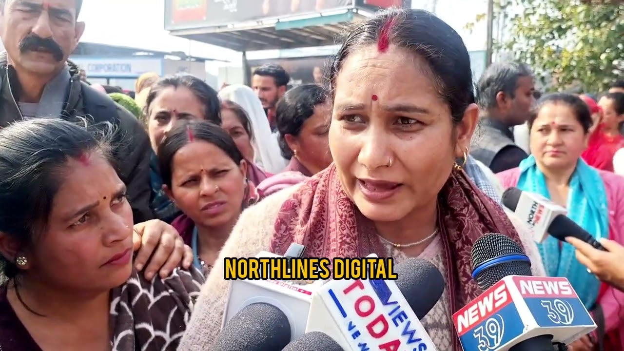 CPW , Cook hue pareshan kaha MLA*S ko Nayi Gadiya chahiye magar humare paas khane ko Roti nhi