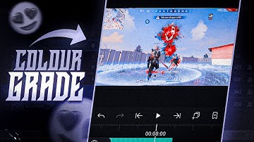 Colour grade like colonel | Edit like colonel in Android | CC TUTORIAL