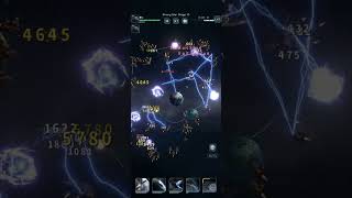 Planet Defense: Space TD - Binary Star 10 | Gameplay