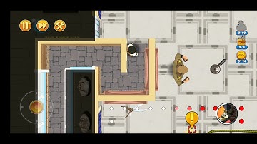 Robbery bob 2 Hauntington 15