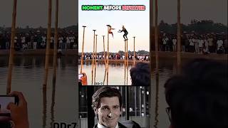 ⚡ The Moment Before REFLEX ☠️ #shorts #trending #ytshorts #shortfeed #viral #trendingshorts #edit