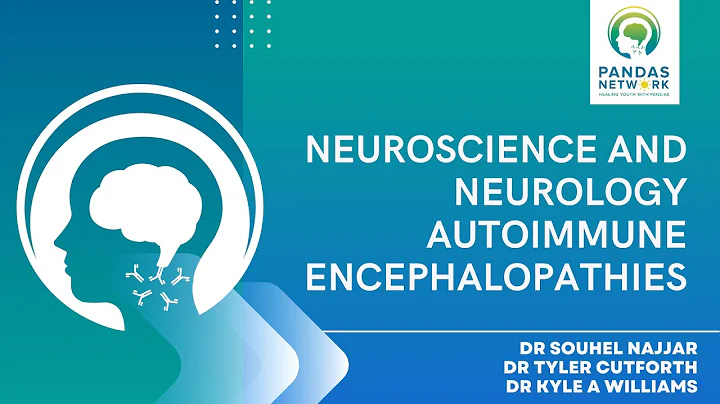 Neuroscience and Neurology Autoimmune Encephalopat...