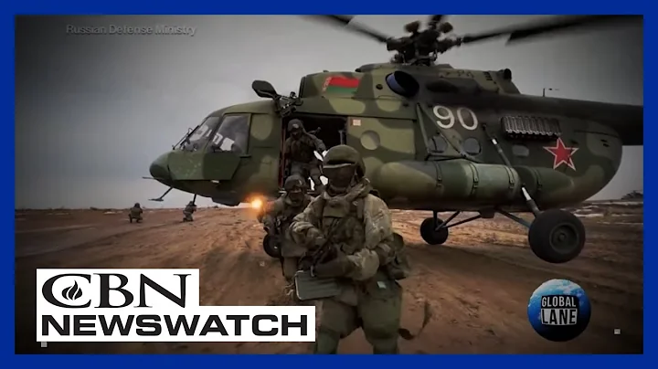 CBN NewsWatch AM: May 12, 2022