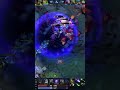 Every Void in your team like this #dota2 #noob #dota2highlights