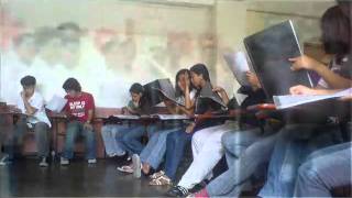 ub chorale teaser for 1st VAD Choral Festival 2010