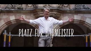 Platz Für Baumeister - Metropolregion Nürnberg