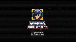 3D action game «Slugterra: Dark Waters» - android promo video screenshot 4