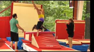 GymRep 2014 - Vendredi Semaine 5