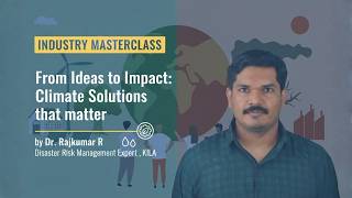 From Ideas to Impact: Climate Solutions that matter screenshot 5