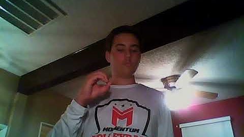 Rio Salado Lesson 12 Assignment 2 ASL