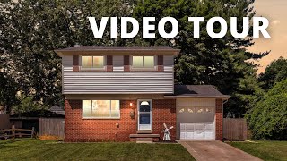 4820 Walker Street video tour