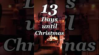13 Days Until Christmas! 🎄✨ We Wish You a Merry Christmas – Acoustic Guitar