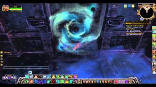 Cool WoW bug in Tol Barad