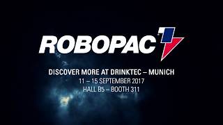 GENESIS THUNDER ROBOPAC   Teaser