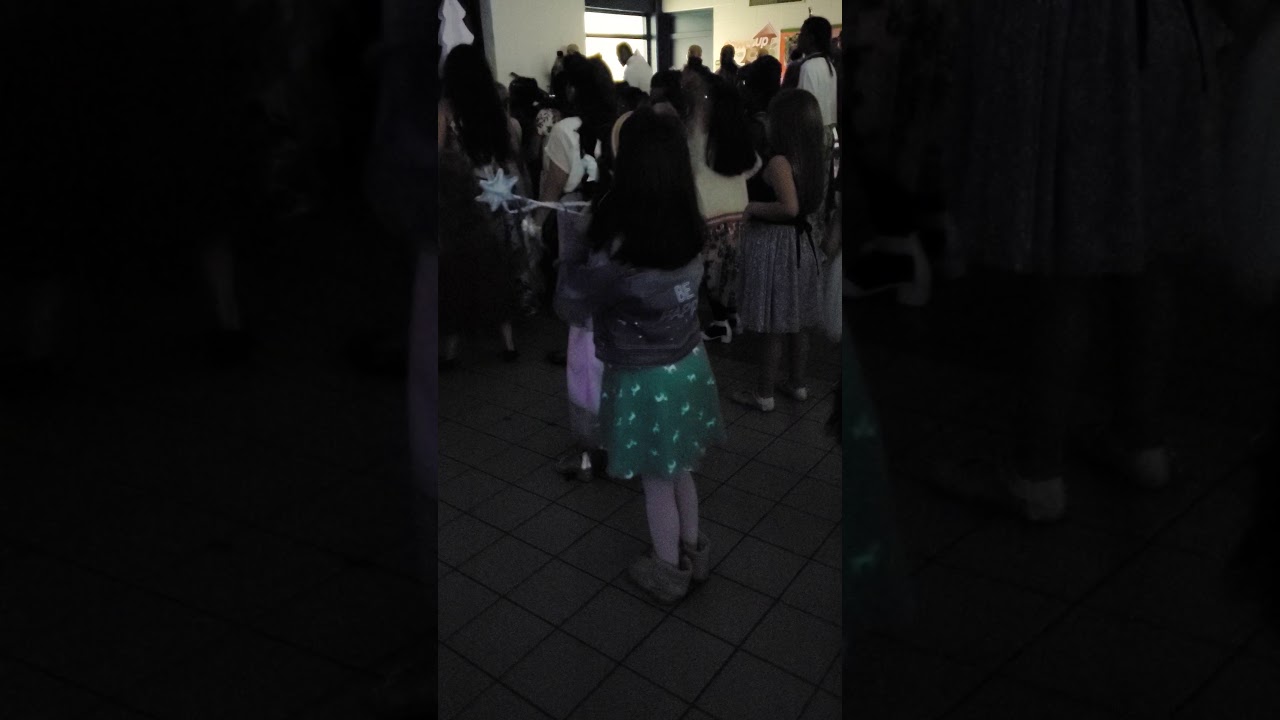 Daddy Daughter Dance 2020 Youtube