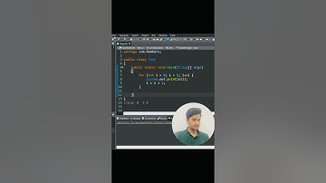 Java tricky Interview questions for find the output