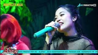 RAHASIA HATI - VOC. ILLAH - ORGAN TARLING NEW PELITA NADA DI DESA PABEAN UDIK INDRAMAYU