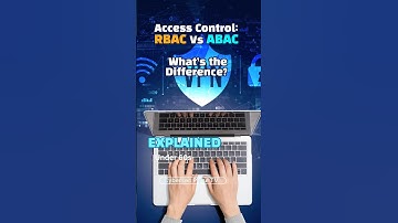 RBAC vs ABAC – Access Control Models in Cybersecurity: What’s the difference?