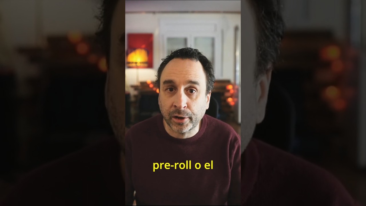 🚀 Graba más cómodo con PreRoll y PostRoll en Pro Tools 🎤