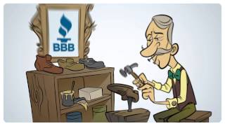 Better Business Bureau (BBB Dallas) Accreditation Video