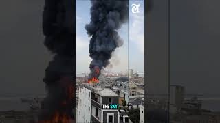 Beirut Blast Explained: What Really Happened?