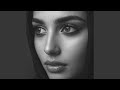 في عيونك راحتي